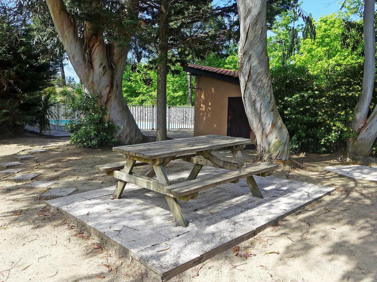 Holiday Home Paradise Ocean-13 By Interhome Capbreton Ngoại thất bức ảnh