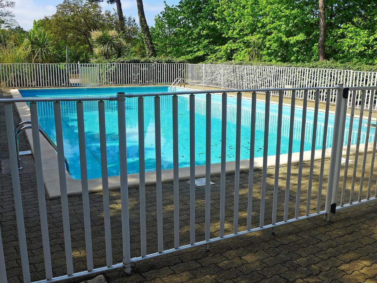 Holiday Home Paradise Ocean-13 By Interhome Capbreton Ngoại thất bức ảnh