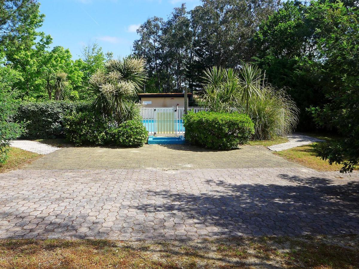 Holiday Home Paradise Ocean-13 By Interhome Capbreton Ngoại thất bức ảnh